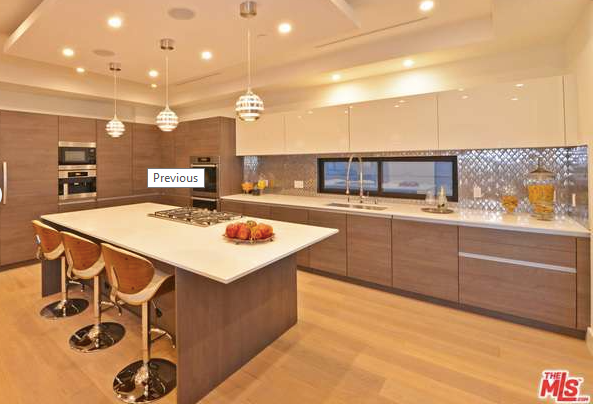 Kitchen Works LA - Leicht | 8761 Beverly Blvd, West Hollywood, CA 90048, USA | Phone: (310) 360-0390