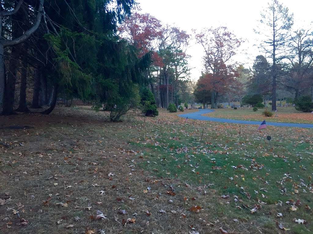 Lincoln Cemetery | Lincoln, MA 01773, USA