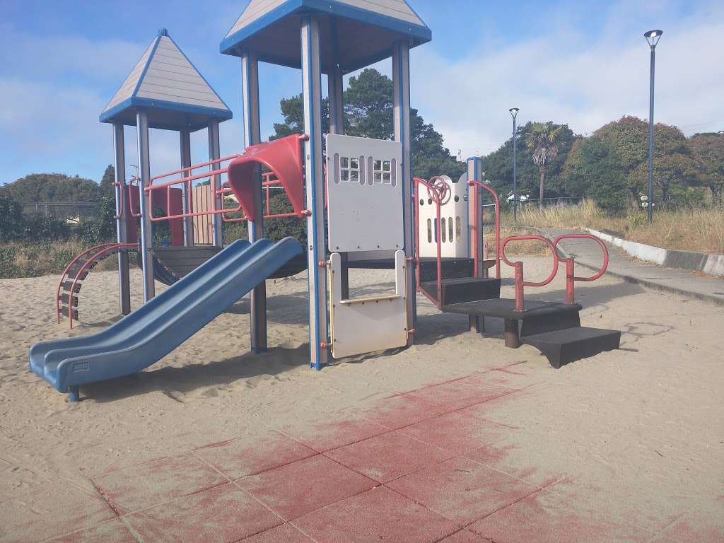 Tiller Park | Richmond, CA 94805