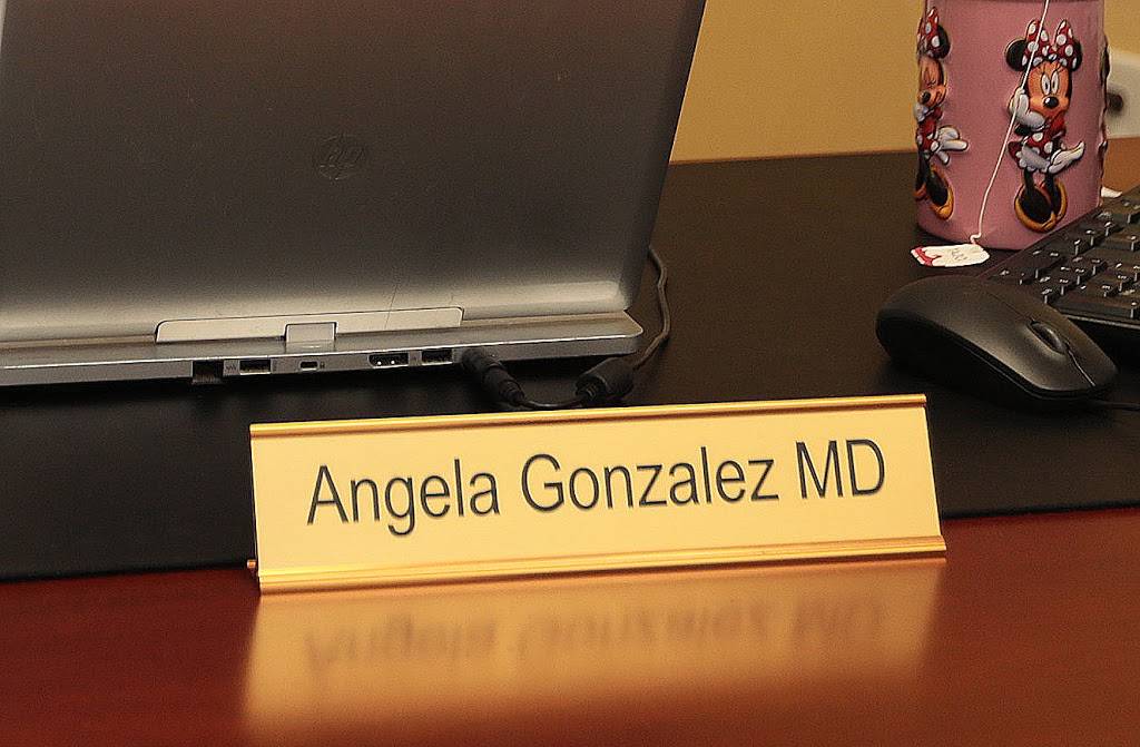 Angela Gonzalez, MD | 515 S Kings Ave Ste 2000, Brandon, FL 33511 | Phone: (813) 878-2211