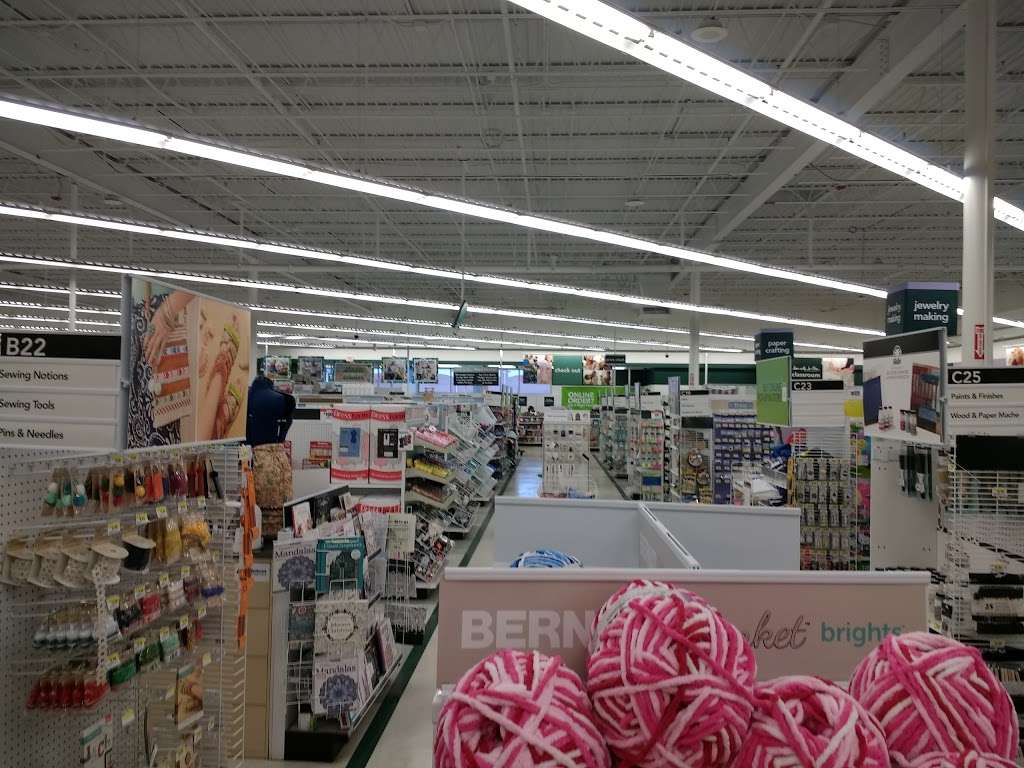 JOANN Fabrics and Crafts | 1361 W 86th St W, Indianapolis, IN 46260 | Phone: (317) 259-4506