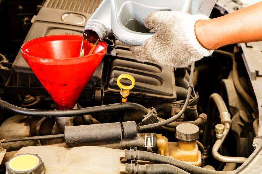 Fiesta Auto Service | 1201 Watson St, Aurora, IL 60505 | Phone: (331) 301-5903