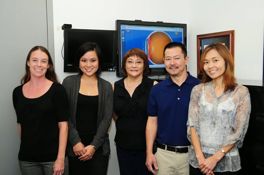 Hawaii Vision Associates | 91-600 Farrington Hwy, Kapolei, HI 96707, USA | Phone: (808) 674-4488