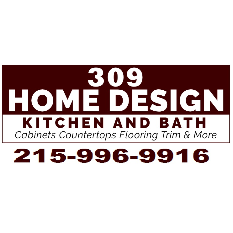 309 Home Design | 1701 Bethlehem Pike, Hatfield, PA 19440, USA | Phone: (215) 996-9916