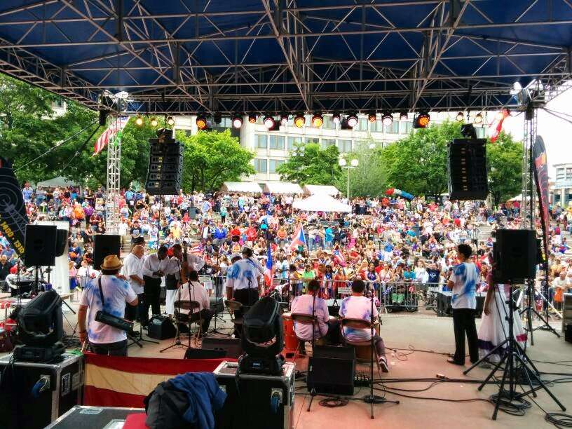 Dj Hek | Allston St, Lawrence, MA 01841, USA