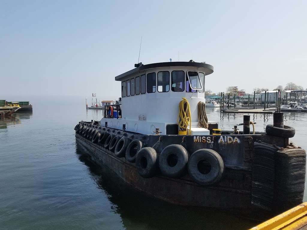 Bridge Marine Supply | 673 City Island Ave, Bronx, NY 10464, USA | Phone: (718) 885-2302