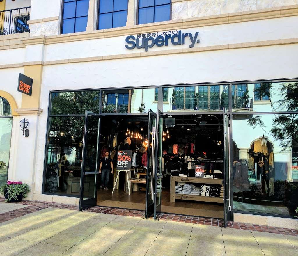 Superdry™ | 1486 Buena Vista Dr, Orlando, FL 32830 | Phone: (321) 251-3351