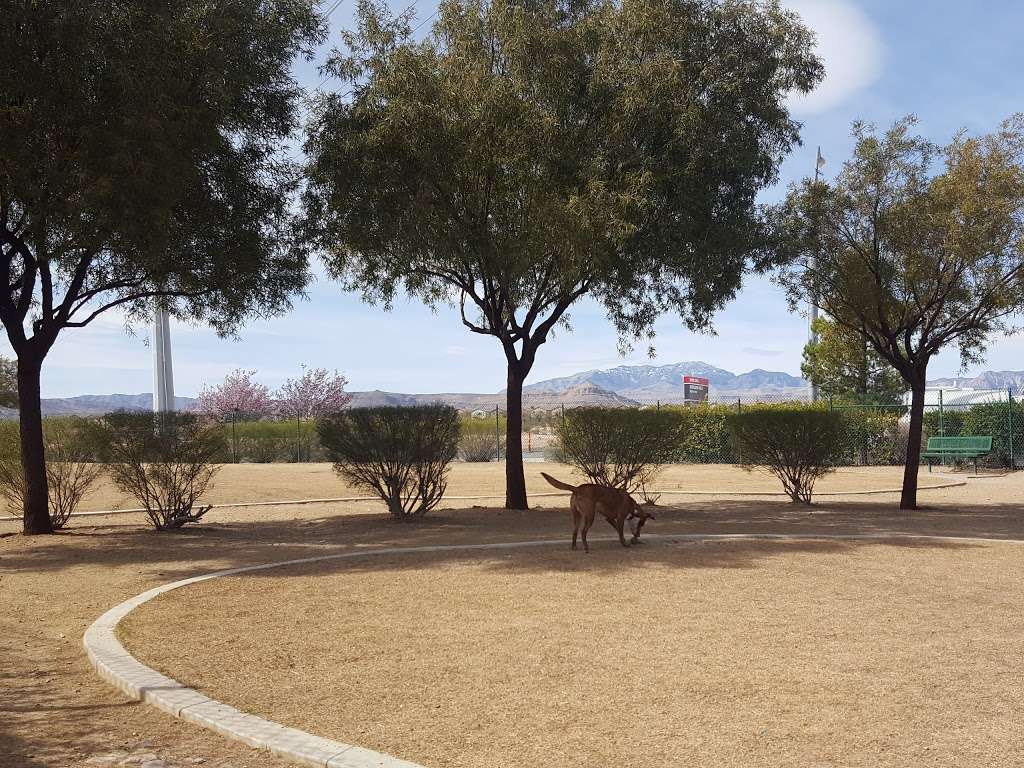 Southern Highlands Dog Park | 10500 S Jones Blvd, Las Vegas, NV 89141, USA | Phone: (702) 361-6640