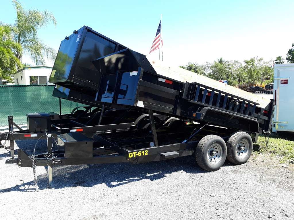 Aplus Trailers Inc | 5801 SW 210th Terrace, Southwest Ranches, FL 33332 | Phone: (786) 395-0799