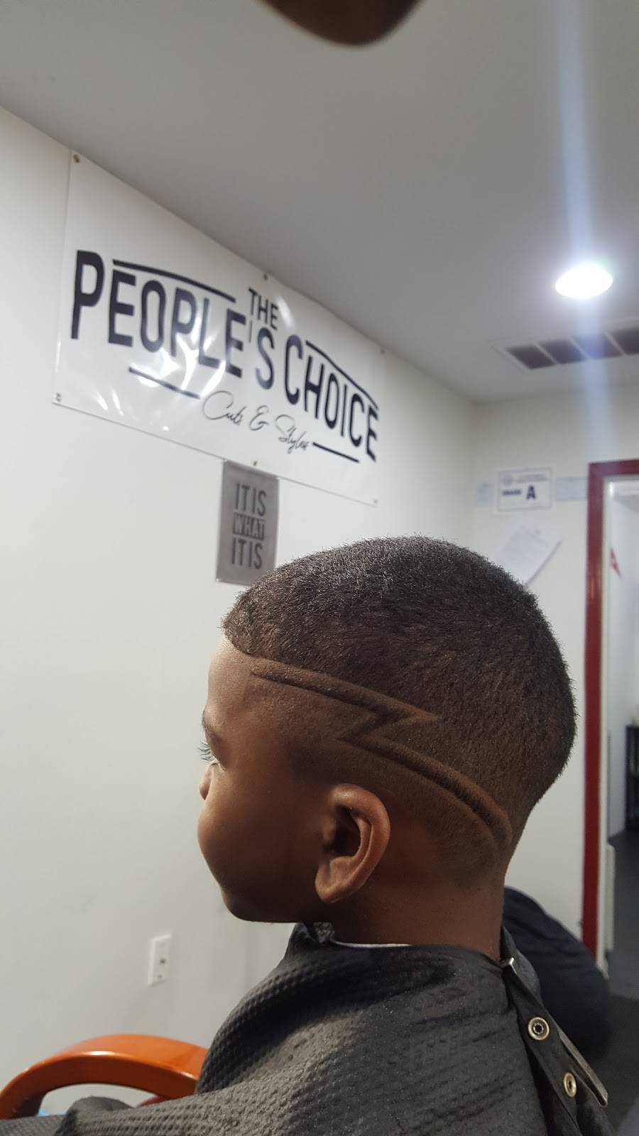 The Peoples Choice Cuts and Styles | 1601 E Geer St suite a, Durham, NC 27704, USA | Phone: (919) 259-4721