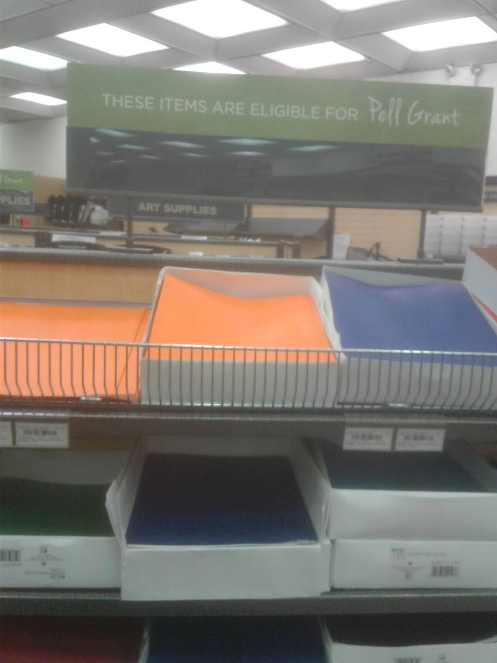 Macomb South Campus Bookstore | 14500 Twelve Mile Rd, Warren, MI 48088, USA | Phone: (586) 445-7386