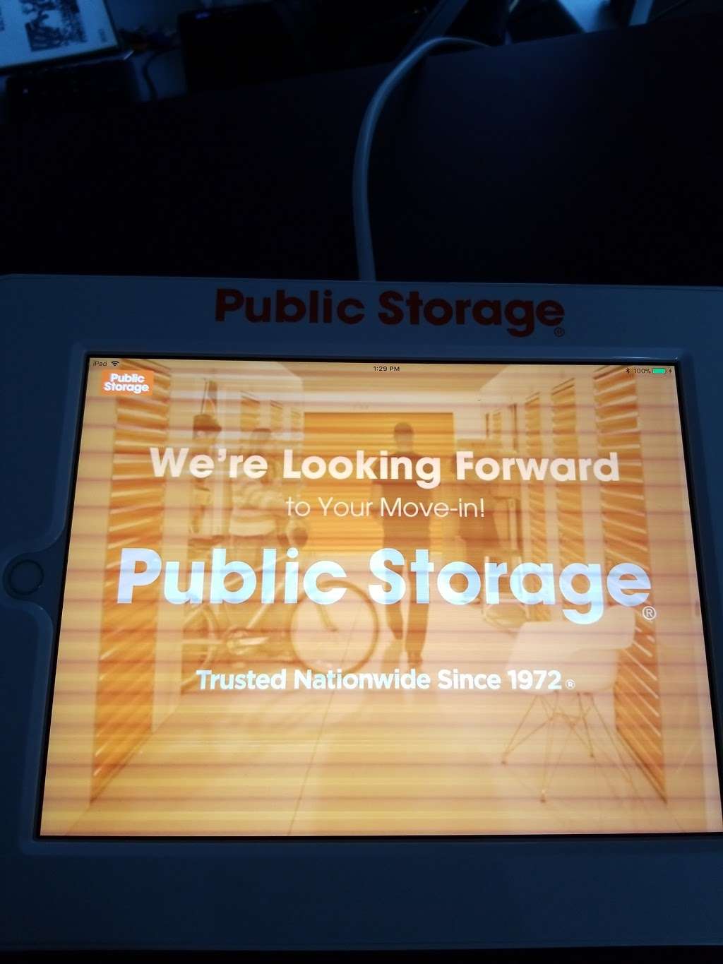 Public Storage | 7 Wever Rd, Baltimore, MD 21236, USA | Phone: (410) 870-5787
