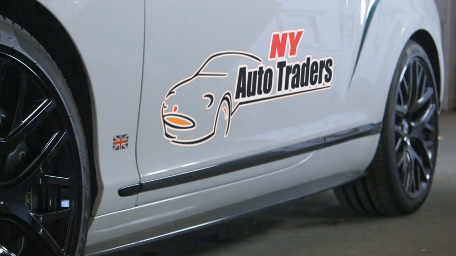 NY Auto Traders | 78 E Merrick Rd, Valley Stream, NY 11580, USA | Phone: (718) 465-0800