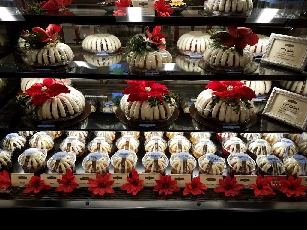 Nothing Bundt Cakes | 1086 Commons Dr, Geneva, IL 60134 | Phone: (630) 402-0311