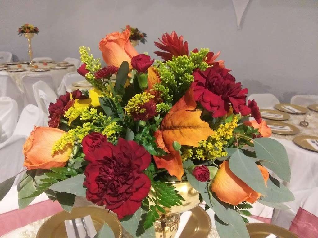 Sunshine Designs Flower Shop | 7792 Telegraph Rd, Commerce, CA 90040 | Phone: (323) 697-6058