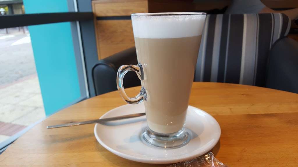 Costa Coffee | Unit 2 Friern Bridge Retail Park, Pegasus Way, London N11 3PW, UK | Phone: 020 8368 6631