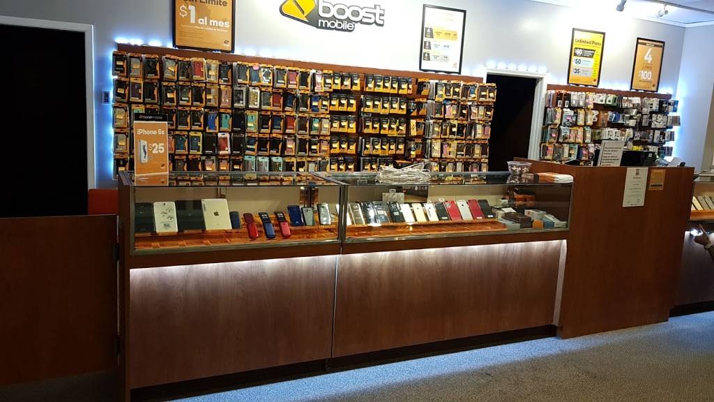 Boost Mobile | 7620 Metcalf Ave Ste. A, Overland Park, KS 66204, USA | Phone: (913) 648-6356