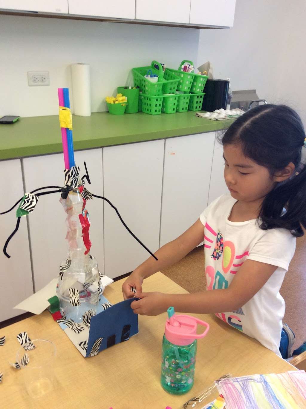 Kids Science Labs | 1500 N Kingsbury St, Chicago, IL 60642, USA | Phone: (312) 846-1426