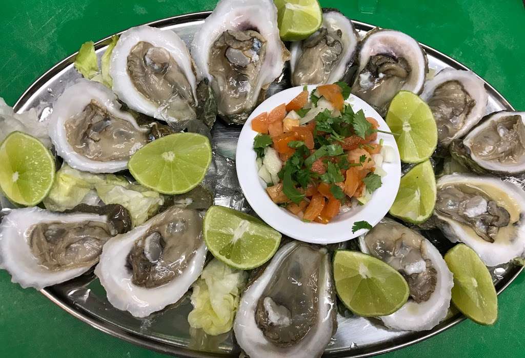 Mariscos La Villa Tepeyac | 1965 Potrero Grande Dr # A, Monterey Park, CA 91755, USA | Phone: (626) 572-7245