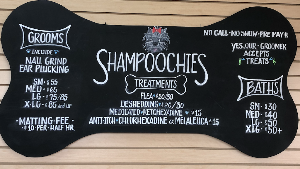 Shampoochies Grooming & Pet Supplies | 175 Locust Ave, West Long Branch, NJ 07764, USA | Phone: (848) 303-8665