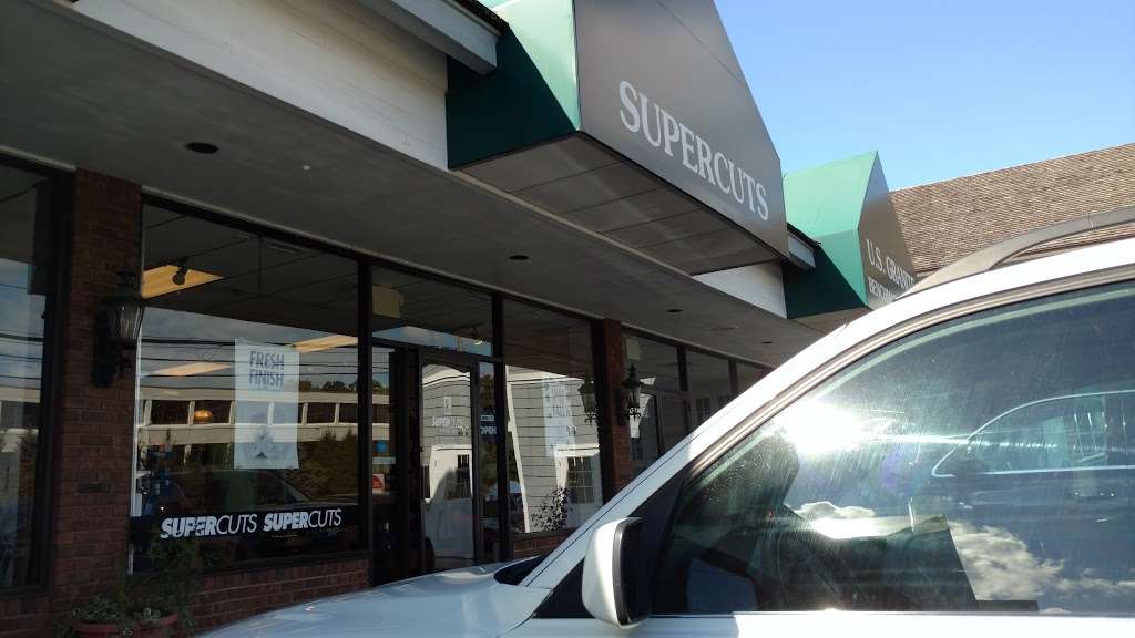 Supercuts | 35 Danbury Rd, Wilton, CT 06897, USA | Phone: (203) 762-7340