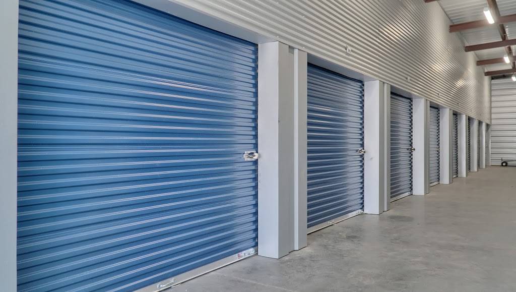 Maximum Storage RV & Self Storage | 1403 Woolsey Heights, Colorado Springs, CO 80915 | Phone: (719) 212-1474