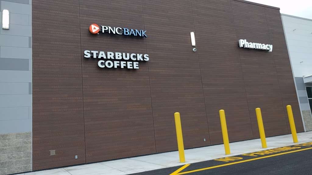 PNC Bank | 6636 N Ritchie Hwy, Glen Burnie, MD 21061 | Phone: (443) 764-2094