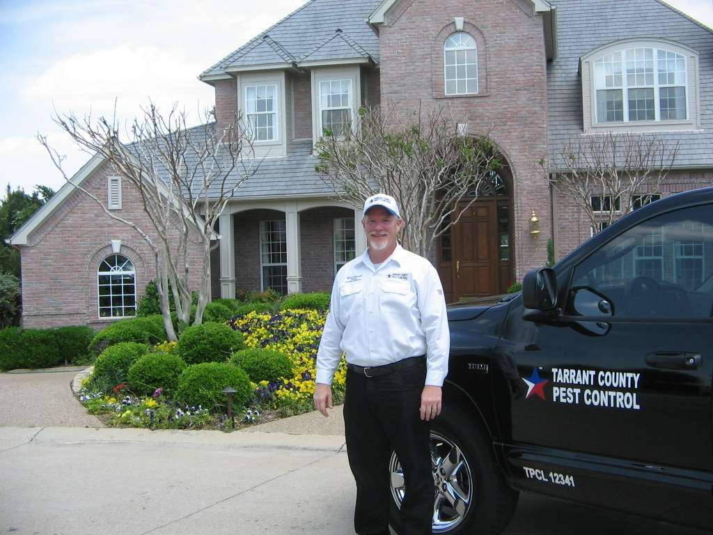 Tarrant County Pest Control | 2727 Ferdinand, Grand Prairie, TX 75054, USA | Phone: (817) 705-7171