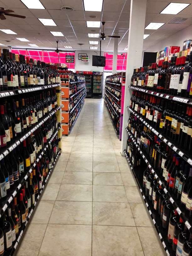 Discount Liquor | 401 Baltimore Pike, Bel Air, MD 21014, USA | Phone: (410) 420-1100