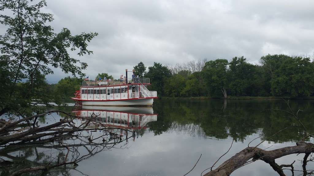 Norris Woods Nature Preserve | St. Charles, IL 60174