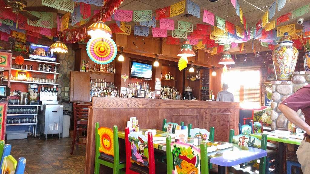 Don Jose Mexican Restaurant | 124 US-46, Netcong, NJ 07857, USA | Phone: (973) 527-7330