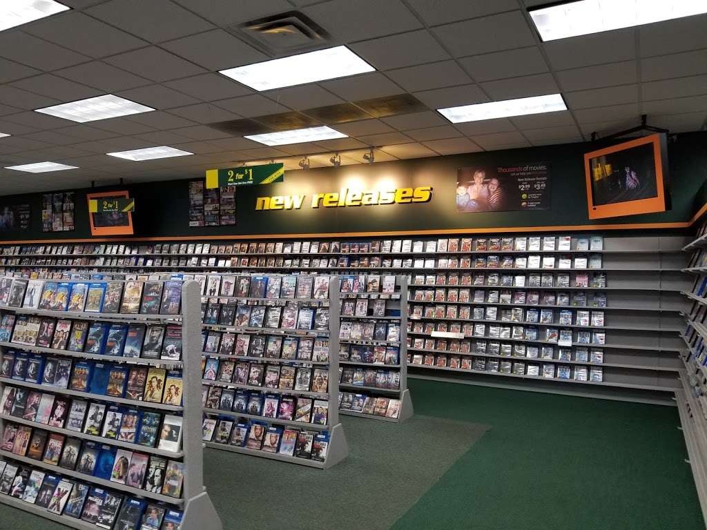 Family Video | 6010 Madison Ave, Indianapolis, IN 46227, USA | Phone: (317) 780-9130