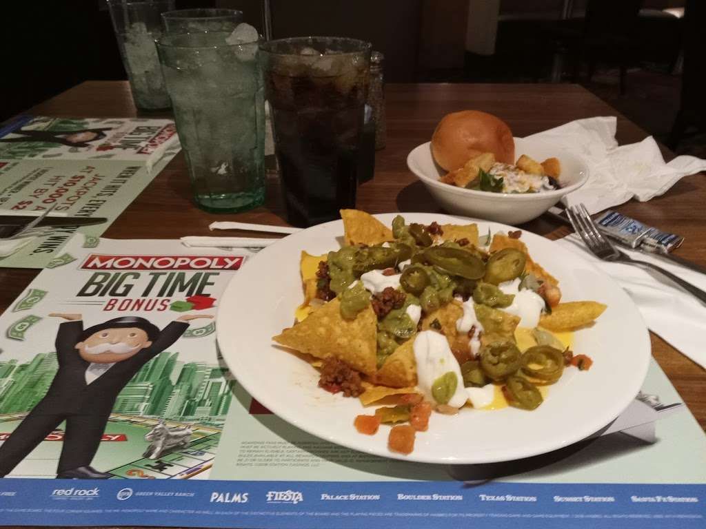 Texas Station | 2101 Texas Star Ln, North Las Vegas, NV 89032, USA