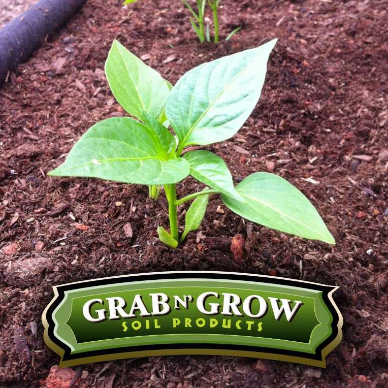 Grab N Grow Soil Products | 2759 Llano Rd, Santa Rosa, CA 95407 | Phone: (707) 575-7275