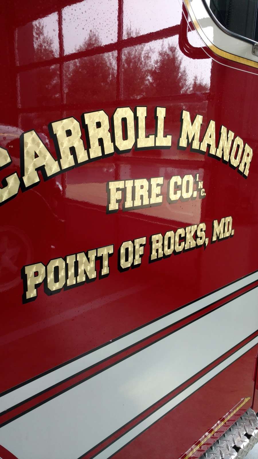 Point of Rocks Fire Station 28 | 1809 Ballenger Creek Pike, Point of Rocks, MD 21777, USA | Phone: (301) 694-7277