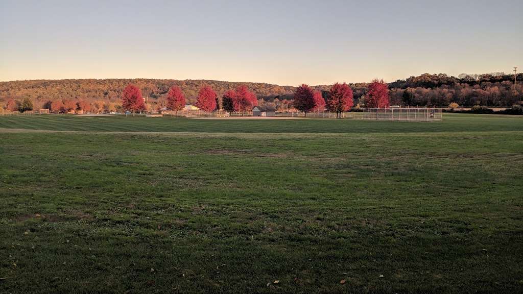 Heritage Park | Asbury, NJ 08802, USA