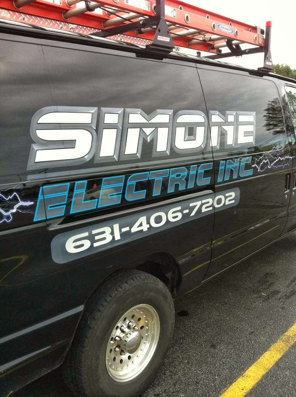 Simone Electric Inc. | 19 Stratford Ave, Greenlawn, NY 11740, USA | Phone: (631) 499-0070
