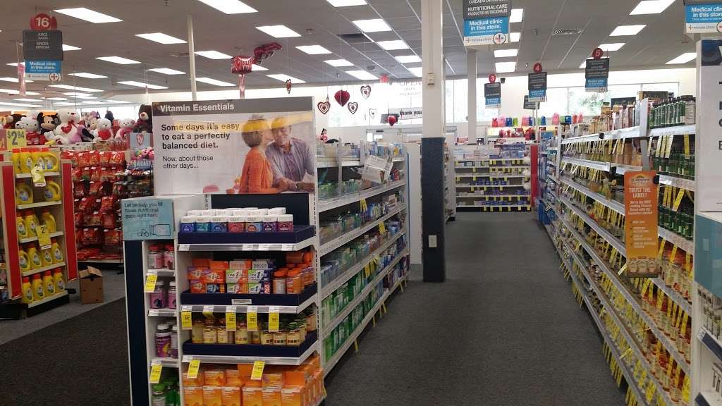 CVS Pharmacy | 12401 Miramar Pkwy, Miramar, FL 33027 | Phone: (954) 538-8473