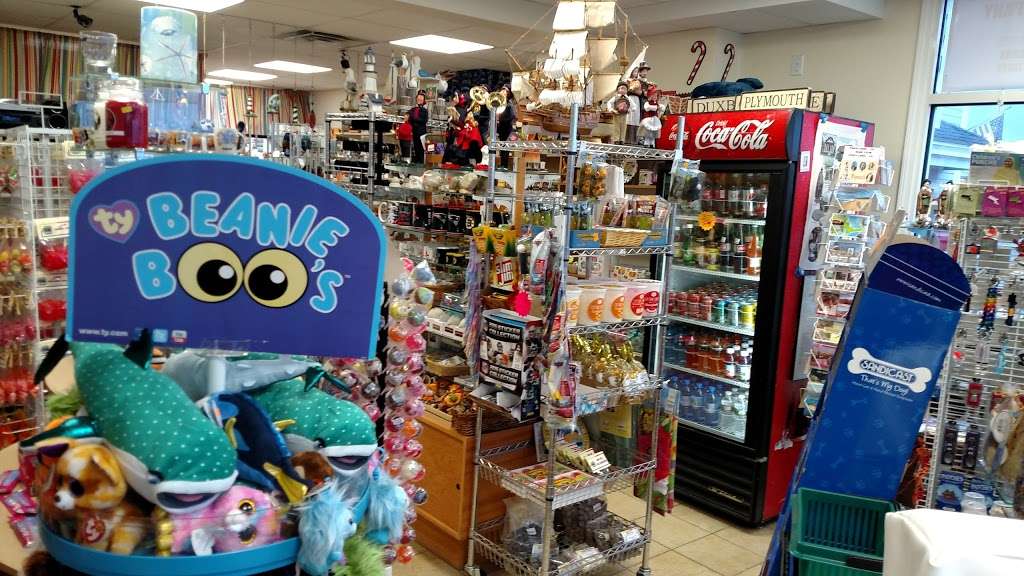 Plimoth Candy Co | 84 Water St, Plymouth, MA 02360 | Phone: (508) 747-1107