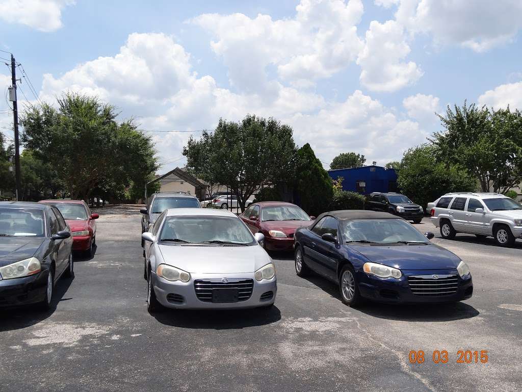 HOUSTONS BEST AUTO SALES | 12905 Bellaire Blvd, Houston, TX 77072, USA | Phone: (281) 879-5774