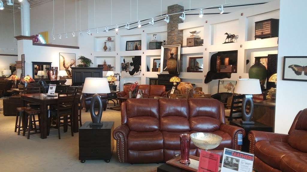 Rooms To Go Furniture Store - Clermont | Caju Rd, Clermont, FL 34711, USA | Phone: (352) 432-2958