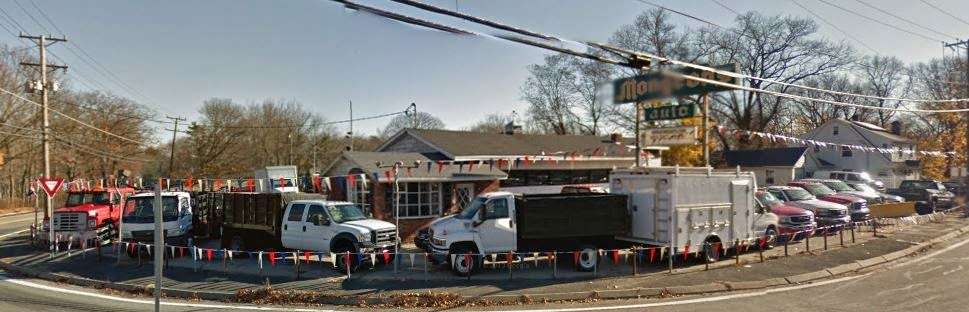 Mongeons Auto | 1056 Eddie Dowling Hwy, North Smithfield, RI 02896, USA | Phone: (401) 762-4555