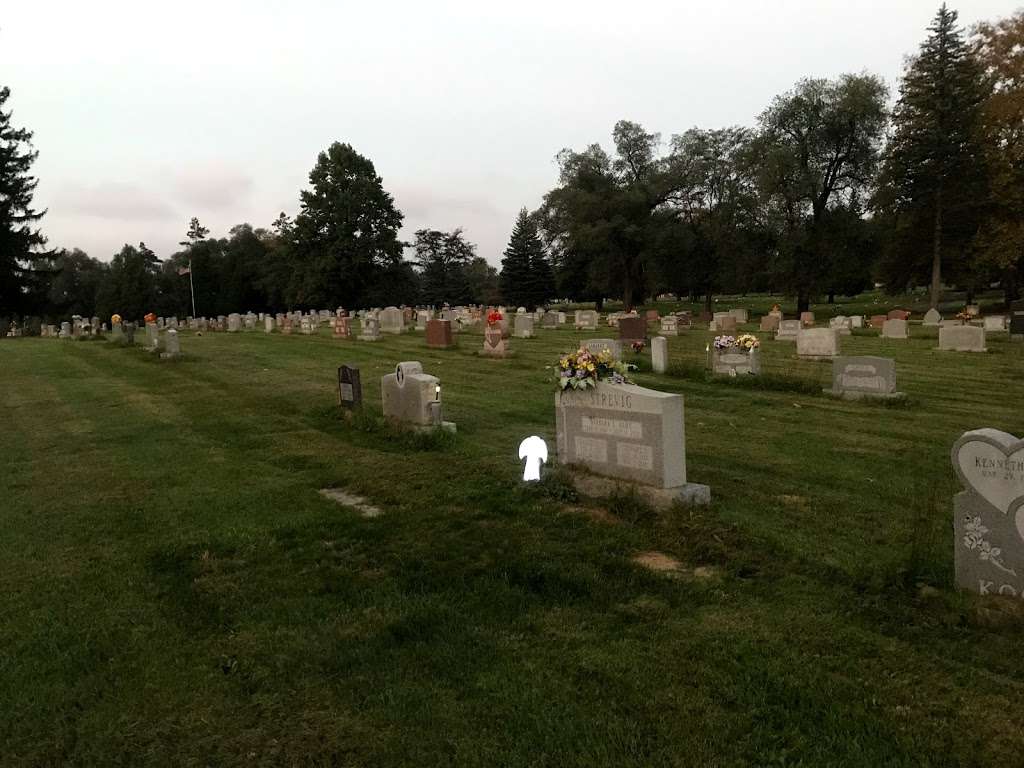 Rest Haven Cemetery | 310-338 Westminster Rd, Hanover, PA 17331, USA | Phone: (717) 637-4160