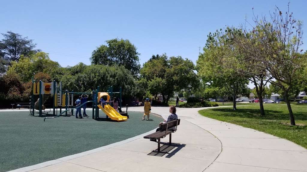 Booster Park | Gable Dr & Hoyt St, Fremont, CA 94539, USA | Phone: (510) 284-4000