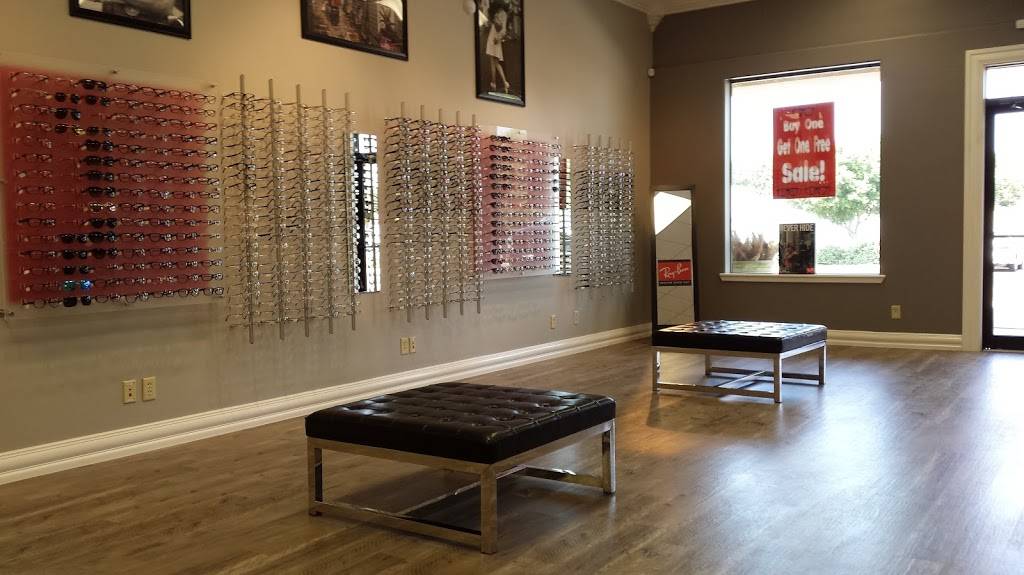 Times Square Optical | 7917 McPherson Rd #206, Laredo, TX 78045, USA | Phone: (956) 284-0781