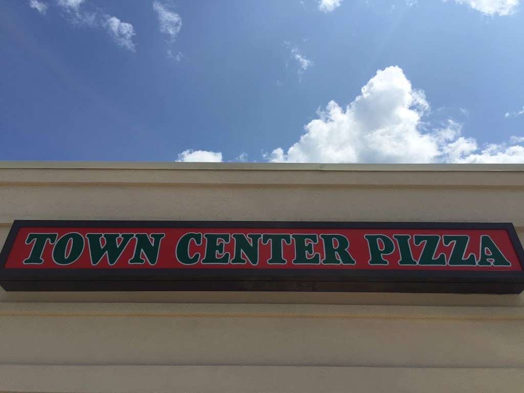 Town Center Pizza | 245A W Main St, Northborough, MA 01532, USA | Phone: (508) 351-6626