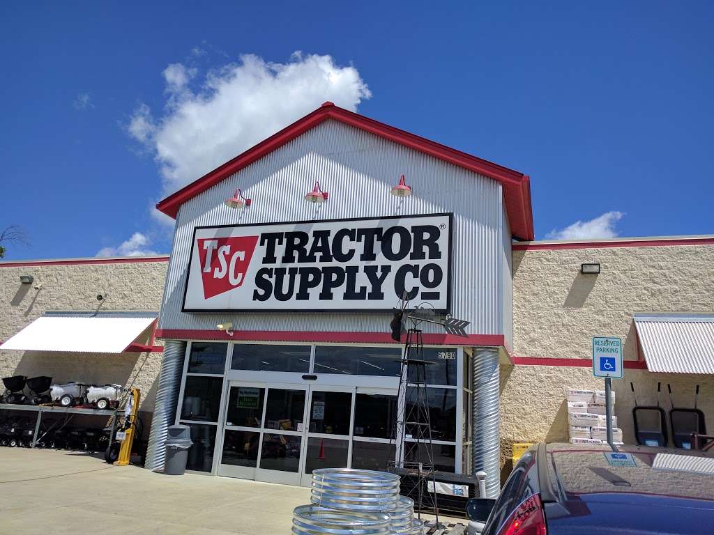 Tractor Supply Co. | 5790 West, State Rd 46, Bloomington, IN 47404, USA | Phone: (812) 876-1108