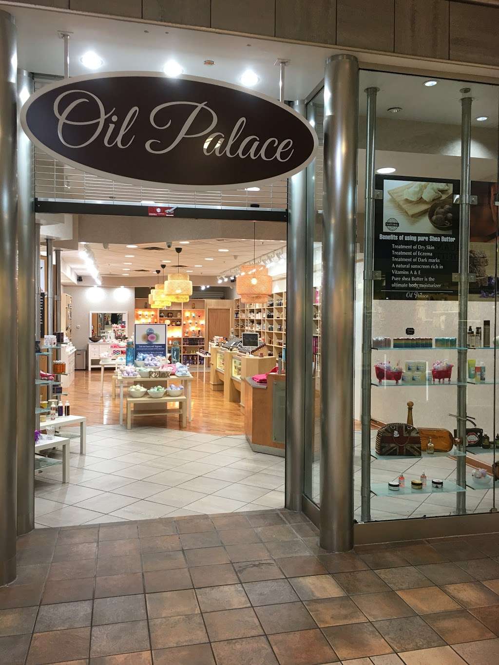 Oil Palace | 4525 N, Lafayette Rd, Indianapolis, IN 46254 | Phone: (317) 299-6457