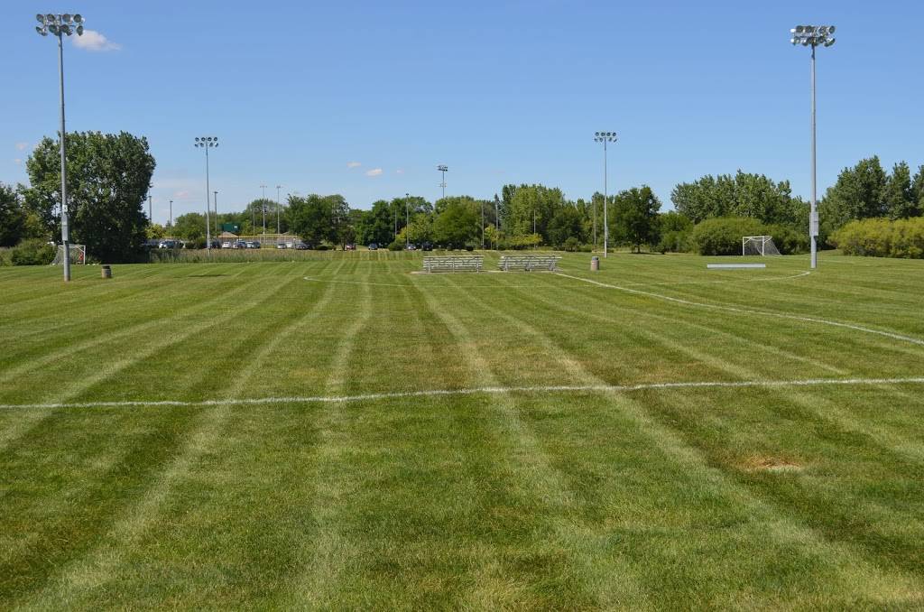 Centennial Park Soccer Field | Photo 10 of 10 | Address: 15600 West Ave, Orland Park, IL 60462, USA | Phone: (708) 403-6219