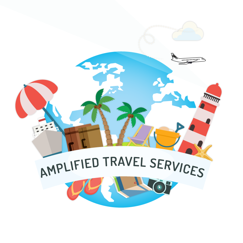 Amplified Travel Services | Bear Creek, Katy, TX 77449 | Phone: (281) 407-4295